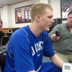 What will Singler do for an encore?