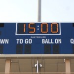 Are you ready for some football?