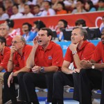 Team USA Rolls into Semi Finals