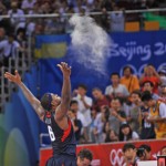 USA cruises past Argentina – Gold Medal awaits K and company