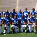 Duke Football Practice Report #7  Cutcliffe talks defense and more