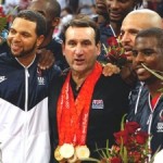 Coach K helped America, Duke recruiting and World Basketball