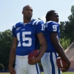 Game Week – Eron Riley Interview