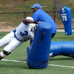 Duke Football Practice Report #5 – Defensive Front learning to play four quarters