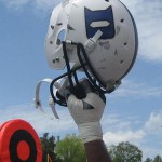 Duke looks to go 2-0 versus the favored Northwestern Wildcats