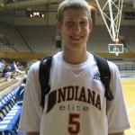 Plumlee talks of his official visit, brother Miles and the future