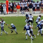 BDN Exclusive – Interview with Duke LB and National DPOW, Michael Tauilliili