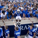 Devilish defense helps Duke thump Virginia 31-3