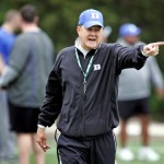 Cutcliffe talks win over Vanderbilt, injuries and preparation for Wake Forest
