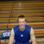 Singler is rested and ready for the upcoming season