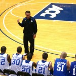 BDN is in the middle of it all, covering Men’s Hoops and Football