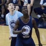 BDNP talks to Ryan Kelly and gets his thoughts on his commitment to Duke