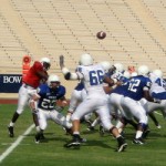 Duke looking to win back-to-back road games