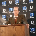 Coach Cutcliffe Weekly Teleconference