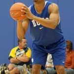 Gerald Henderson Interview – New look, new responsibilities, new season