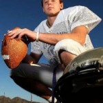 Duke Redshirt QB Sean Renfree is learning the system