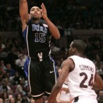 Duke rides 40 of 47 free throw shooting to win over Southern Illinois