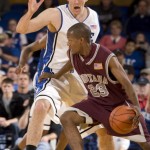 Duke climbs to 6-0 by defeating Montana in Cameron 78-58