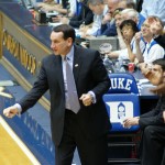 Duke Basketball on the road – examined