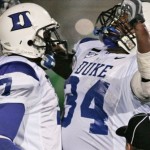 Duke’s Michael Tauliliili Named 2nd Team All American