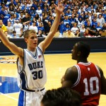 Jon Scheyer - copyright bdnp