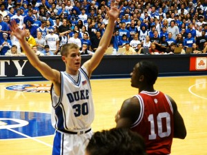 Jon Scheyer - copyright bdnp