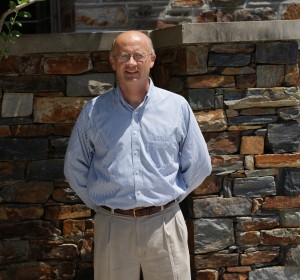 Author, Columnist, Father and Producer John Roth