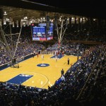 cameron Duke returns to Cameron to host Virginia at 2:00 this Sunday