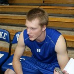 Duke plays clamp down defense to defeat Virginia Tech 69-44