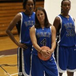 Duke seniors travel to Chapel Hill one last time