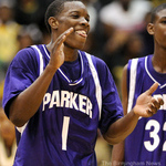 Eric Bledsoe Courtesy of Birmingham News, Mark Almond