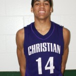 James McAdoo - copyright BDNP