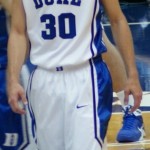 BDN talks to Jon Scheyer about running the point