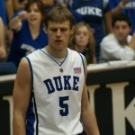Marty Pocius - BDN Photo