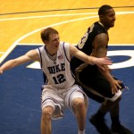 Kyle Singler 26 points, 9 rebounds, 6 blocks and 2 steals