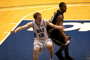 Kyle Singler 26 points, 9 rebounds, 6 blocks and 2 steals