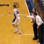 First Round Preview, Binghamton vs Duke (Greensboro, N.C.)