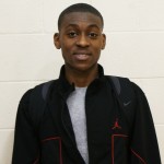 Deuce Bello - BDN Photo