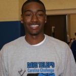 John Wall - BDN Photo