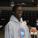 Harrison Barnes - BDN Photo