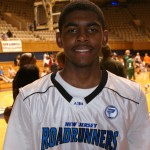 Kyrie Irving - BDN Photo