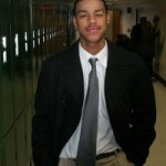 Quin Cook - BDN Photo