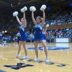The Blue Devil Nation will send updates via Twitter