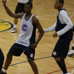 Barnes-Parker