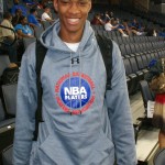 Dominique Ferguson - c/r BDN Photo