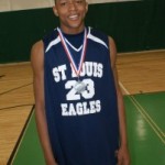 Brad Beal, BDN Photo