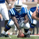 Photo - Duke Sports Information