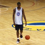 Harrison Barnes