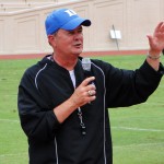 BDN Audio – Coach David Cutcliffe touches on Richmond and the upcoming game with Army