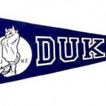 Quick Hitter – Duke’s Chris Rwabukamba talks Army